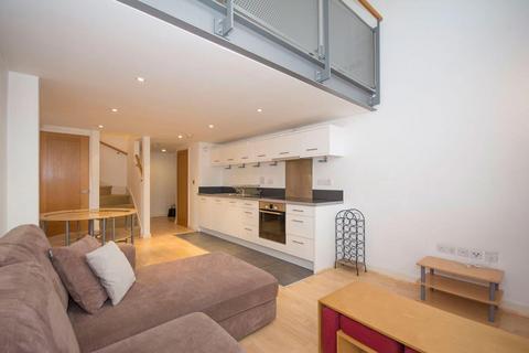 1 bedroom flat to rent, School House, Holloway N7