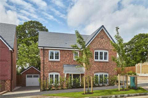 undefined, Coronation Avenue, Cuffley, Potters Bar, EN6