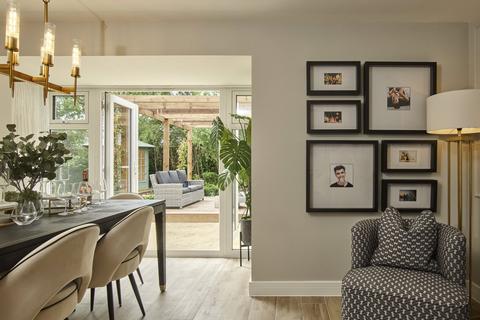undefined, Coronation Avenue, Cuffley, Potters Bar, EN6