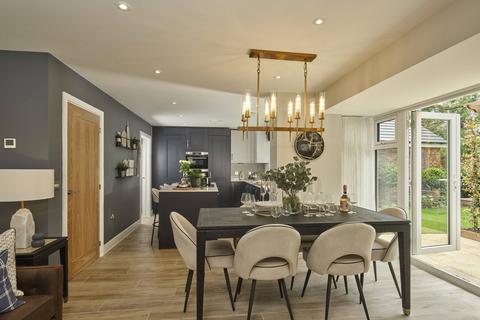 undefined, Coronation Avenue, Cuffley, Potters Bar, EN6