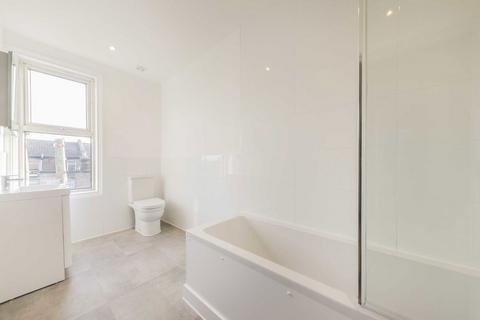undefined, Tulse Hill, London SW2