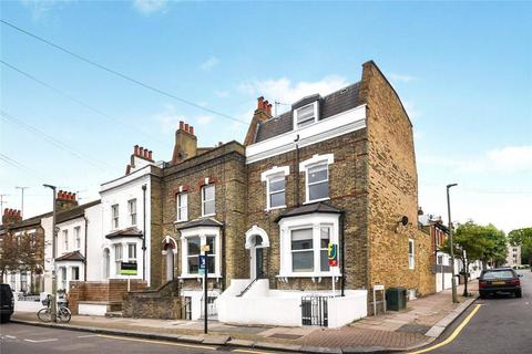 undefined, Taybridge Road, Battersea, London, SW11