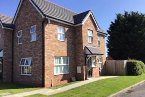 undefined, Armitage Close, Crewe CW2