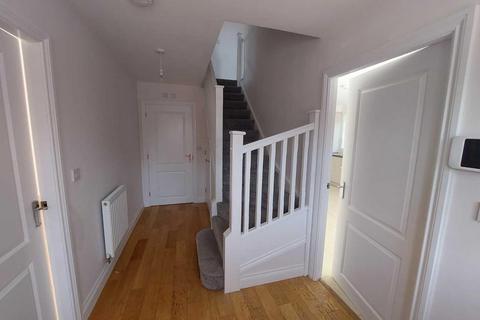 undefined, Armitage Close, Crewe CW2