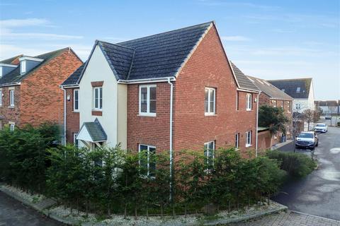 4 bedroom detached house for sale, Ripley Road, Broughton, Milton Keynes
