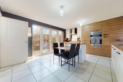 4 bedroom detached house for sale, Ripley Road, Broughton, Milton Keynes