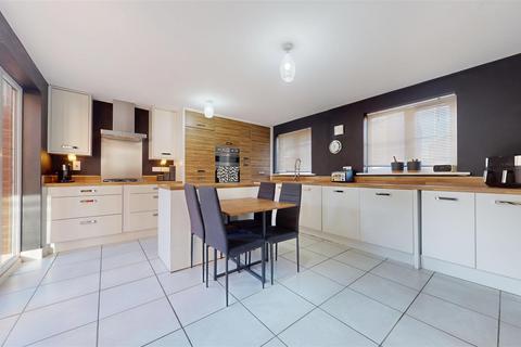 4 bedroom detached house for sale, Ripley Road, Broughton, Milton Keynes