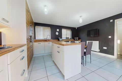 4 bedroom detached house for sale, Ripley Road, Broughton, Milton Keynes