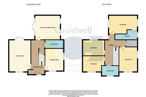 4 bedroom detached house for sale, Ripley Road, Milton Keynes MK10
