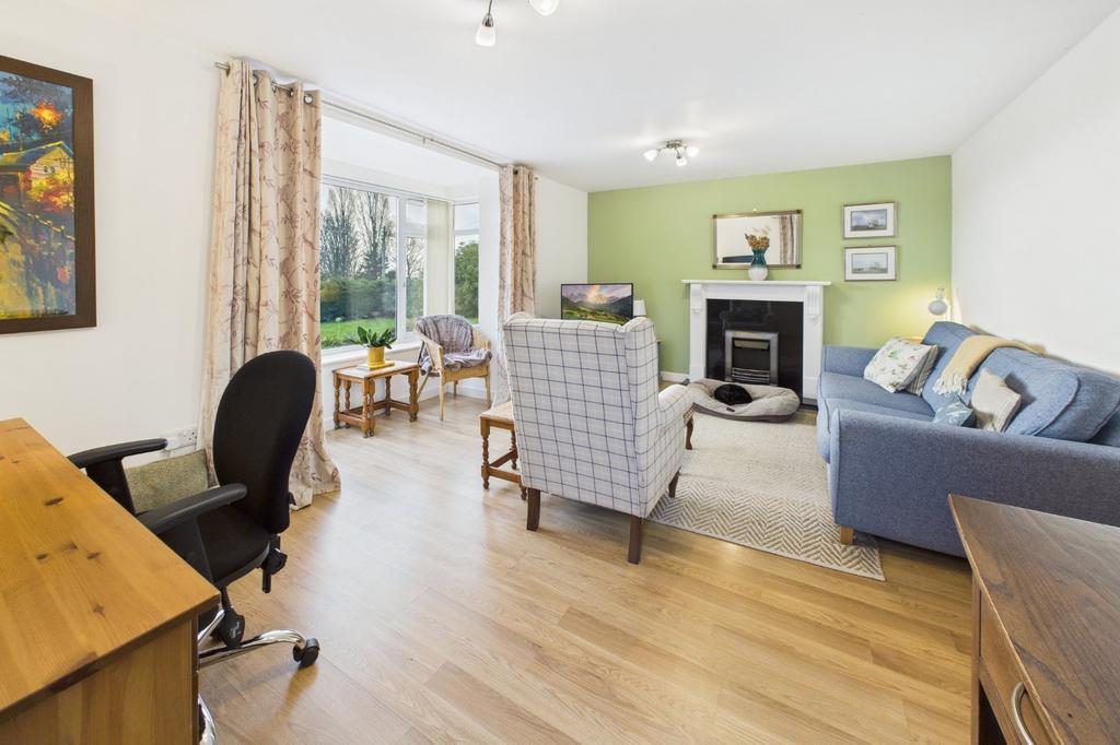 Annexe Sitting Room