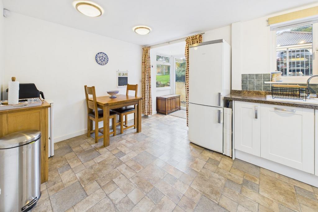 Annexe Dining Area