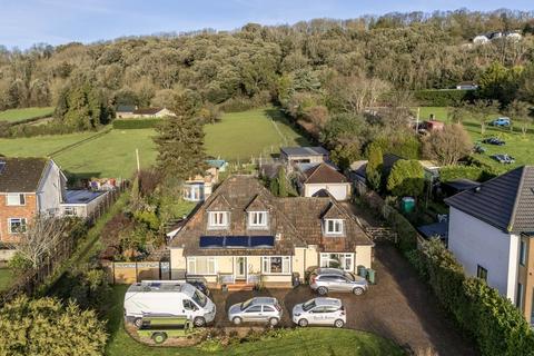4 bedroom detached house for sale, Clevedon Road, North Somerset BS21