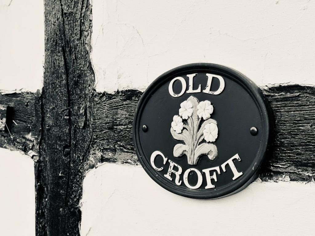 Old Croft