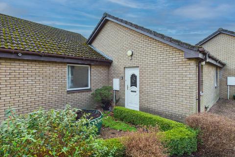 undefined, 4 Ellerslie Gardens, Coupar Angus, Perthshire, PH13