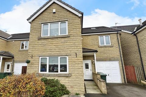 Oakdale Grove, Wrose, Shipley