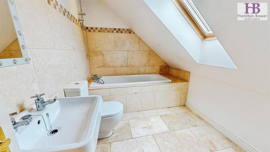 En suite