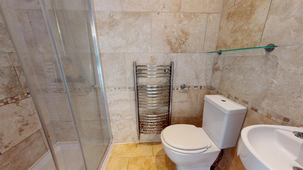 En suite