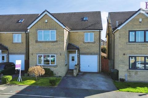 Oakdale Grove, Wrose, Shipley