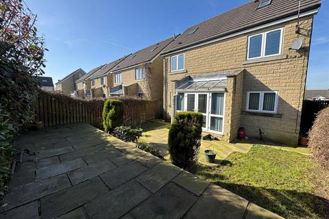 5 bedroom detached house for sale, Oakdale Grove, Wrose, Shipley