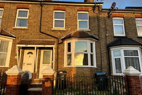 undefined, Woodford Avenue, Ramsgate, CT12