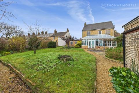 undefined, East Street, Cambridgeshire PE19