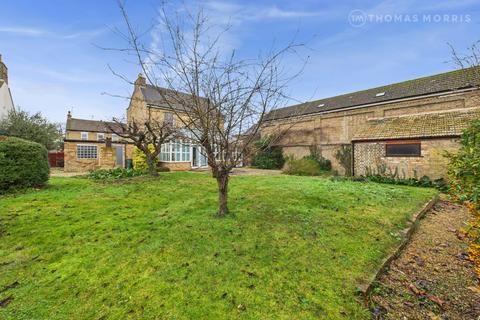 undefined, East Street, Cambridgeshire PE19
