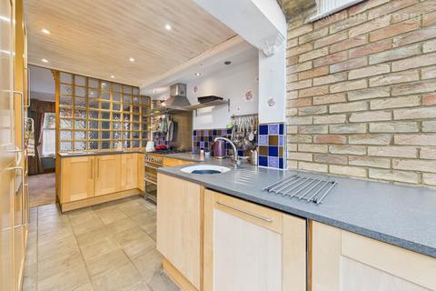 undefined, East Street, Cambridgeshire PE19