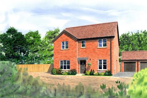 undefined, Park View, Beresford Road, Holt