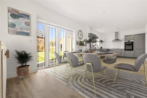 undefined, Park View, Beresford Road, Holt