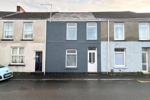 undefined, Wern Road, Llanelli