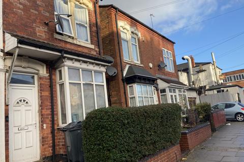undefined, Paddington Road, Birmingham B21