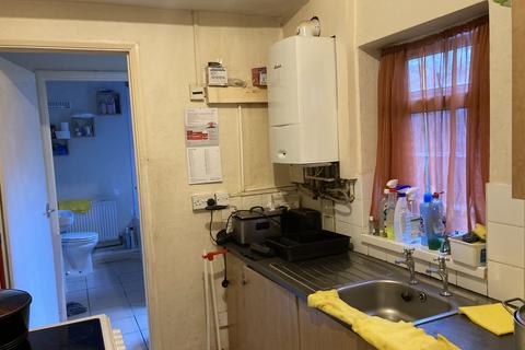 undefined, Paddington Road, Birmingham B21