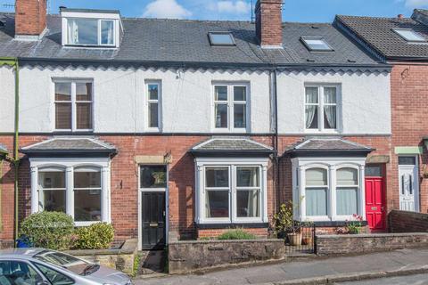 undefined, Frickley Road, Nether Green S11