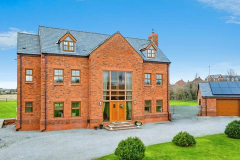 undefined, Upton Lane, Widnes