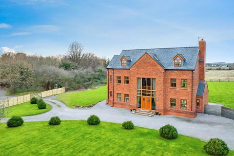 5 bedroom detached house for sale, Upton Lane, Widnes