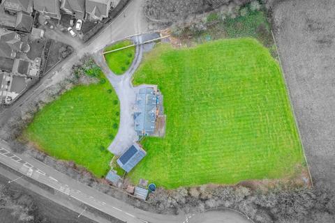 undefined, Upton Lane, Widnes