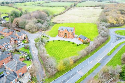 undefined, Upton Lane, Widnes