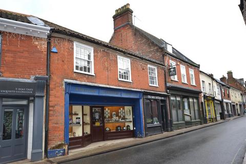 undefined, Red Lion Street, Aylsham, Norwich