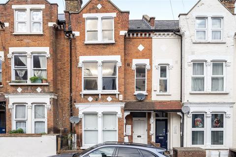 undefined, Eckstein Road, London SW11
