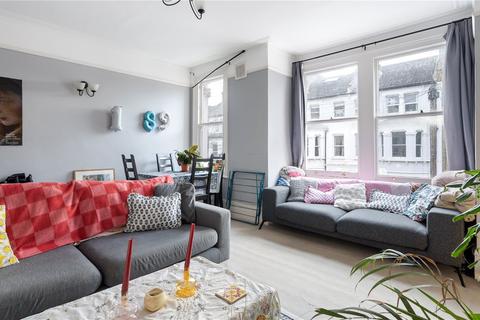 undefined, Eckstein Road, London SW11