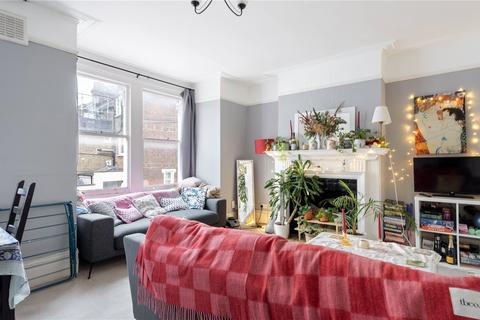 undefined, Eckstein Road, London SW11