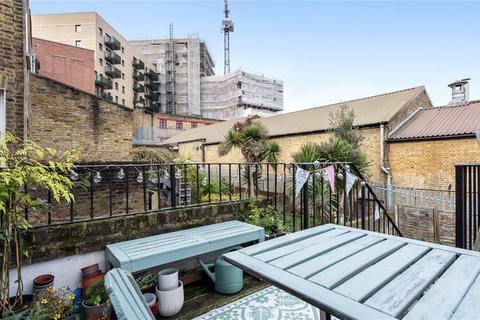 undefined, Eckstein Road, London SW11