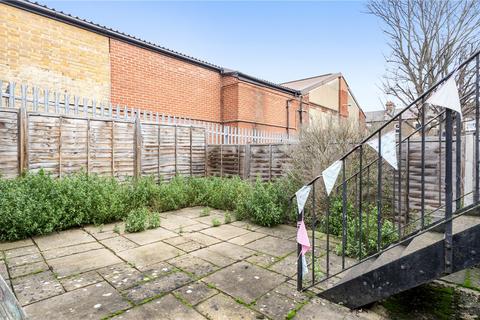 undefined, Eckstein Road, London SW11