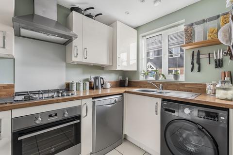 undefined, Mezereon Spur, Didcot, OX11