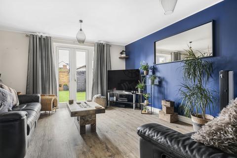 undefined, Mezereon Spur, Didcot, OX11