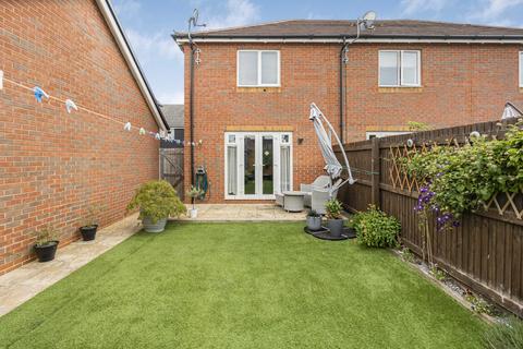 undefined, Mezereon Spur, Didcot, OX11