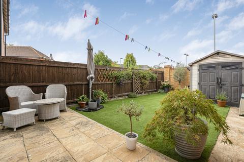 undefined, Mezereon Spur, Didcot, OX11