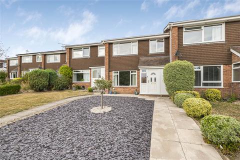 3 bedroom terraced house for sale, Robin Close, Alton, Hampshire