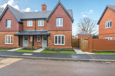 undefined, Knightwood Chase, Hampshire SP6