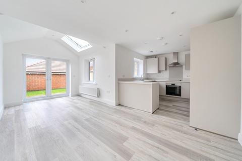 undefined, Knightwood Chase, Hampshire SP6